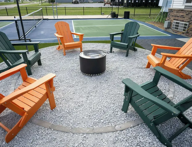 Hotel Pommier Chariton hotel detail image 3