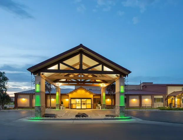 Holiday Inn Riverton by IHG hotel detail image 2