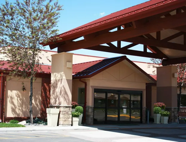 Holiday Inn Riverton by IHG hotel detail image 3