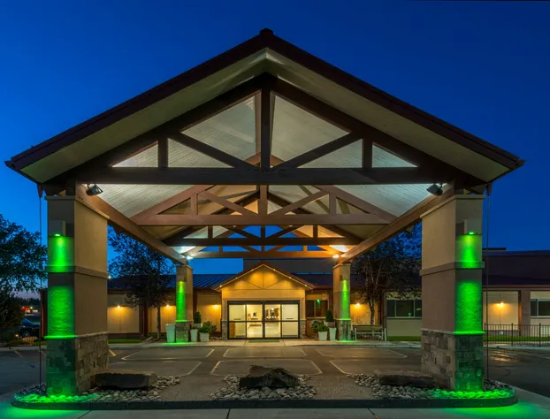 Holiday Inn Riverton by IHG hotel detail image 4