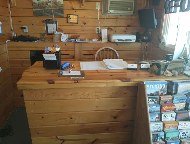 Paintbrush Inn hotel detail image 1