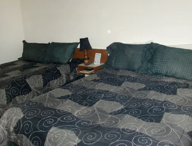 Paintbrush Inn hotel detail image 2