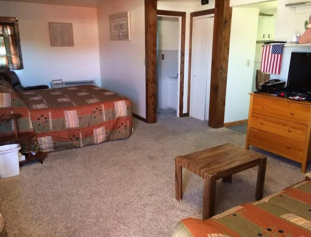 Paintbrush Inn hotel detail image 4