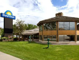 Hot Springs Hotel and Spa hotel detail image 1