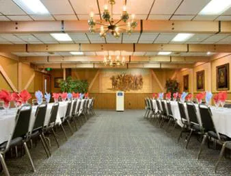 Hot Springs Hotel and Spa hotel detail image 2