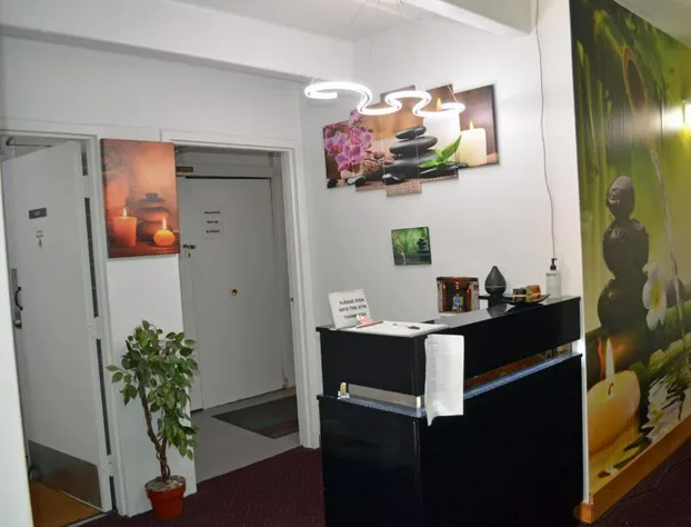 Hot Springs Hotel and Spa hotel detail image 3