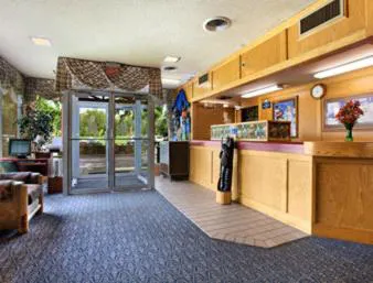 Hot Springs Hotel and Spa hotel detail image 4