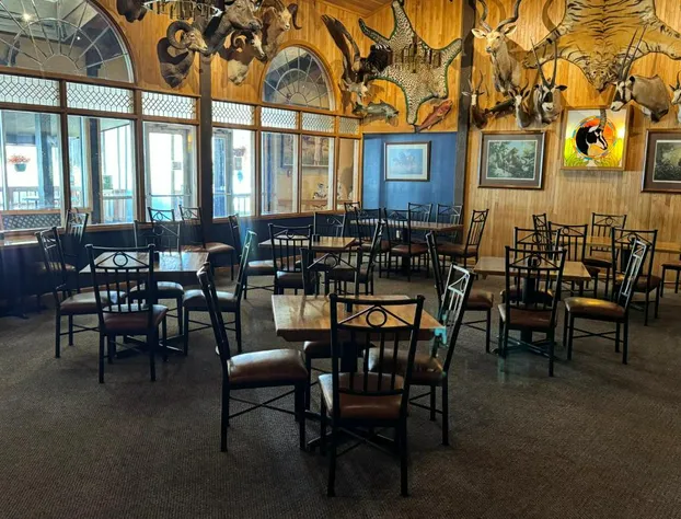 Hot Springs Hotel and Spa hotel detail image 3