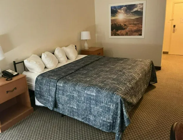 Hot Springs Hotel and Spa hotel detail image 4