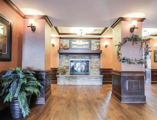 Hampton Inn & Suites Pinedale hotel detail image 4