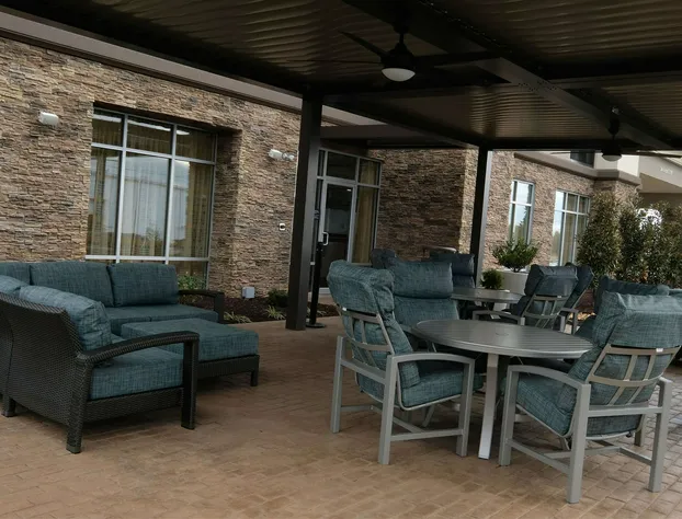 Hampton Inn Searcy hotel detail image 3