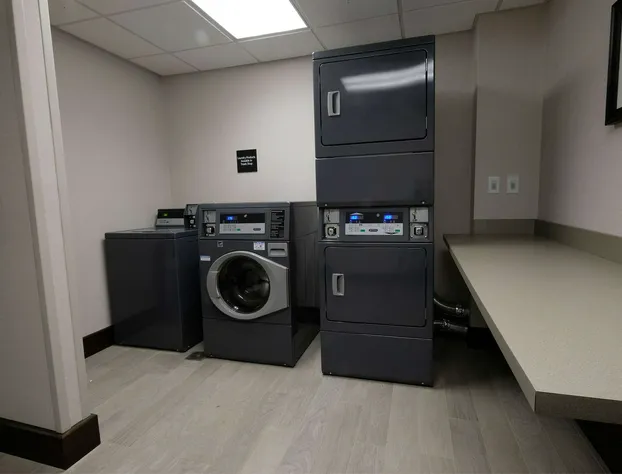 Hampton Inn Searcy hotel detail image 4