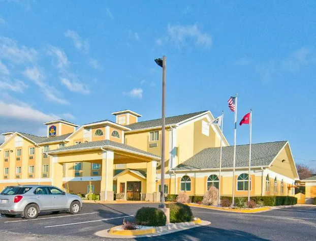 Best Western Plus Searcy Inn hotel detail image 2