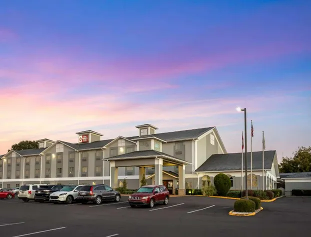 Best Western Plus Searcy Inn hotel detail image 3