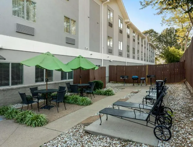 Best Western Plus Searcy Inn hotel detail image 4