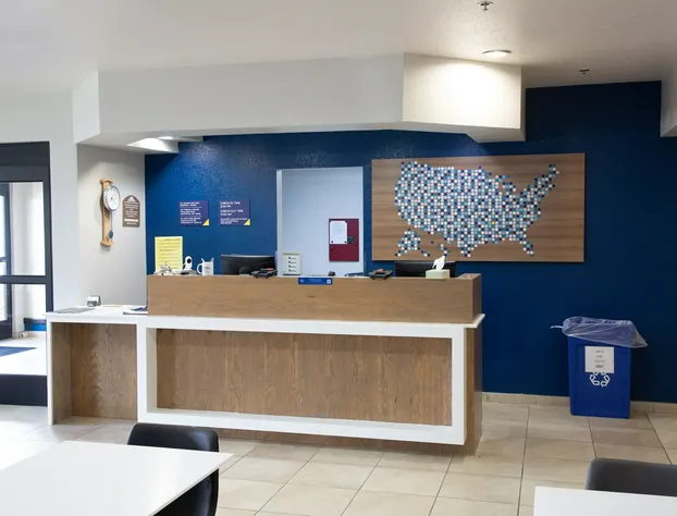 Microtel Inn & Suites by Wyndham Searcy hotel detail image 3