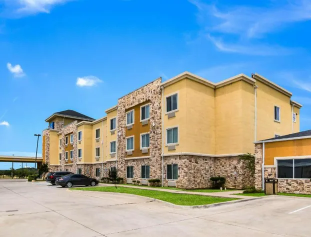 Motel 6 Mineral Wells, TX hotel detail image 2