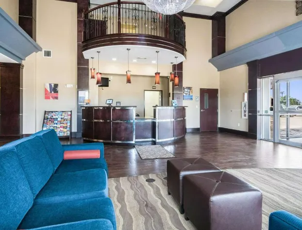 Motel 6 Mineral Wells, TX hotel detail image 4