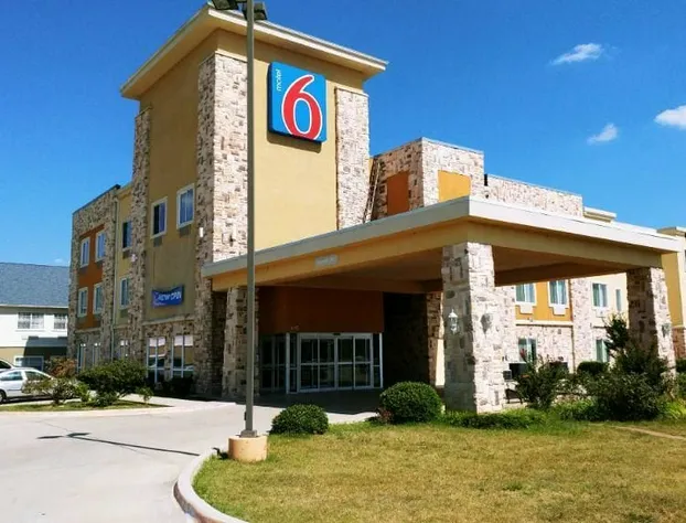 Motel 6 Mineral Wells, TX hotel detail image 2