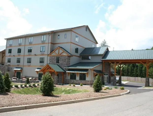 Hotel Floyd hotel detail image 1