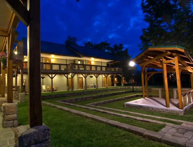 Hotel Floyd hotel detail image 3