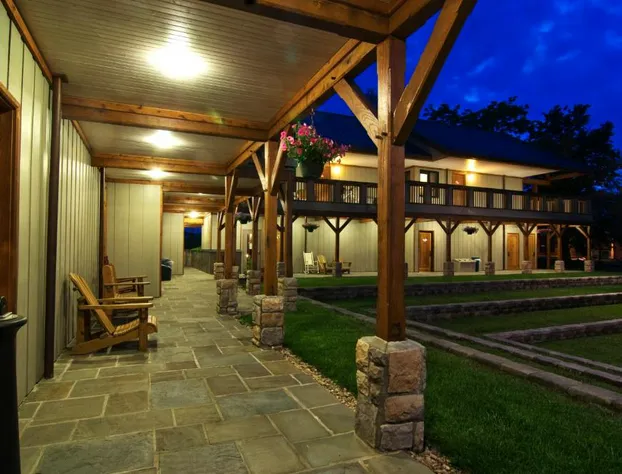 Hotel Floyd hotel detail image 4