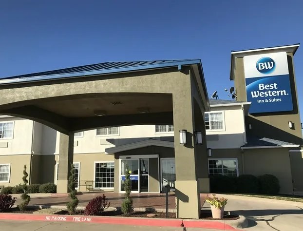 Best Western Club House Inn & Suites hotel detail image 1