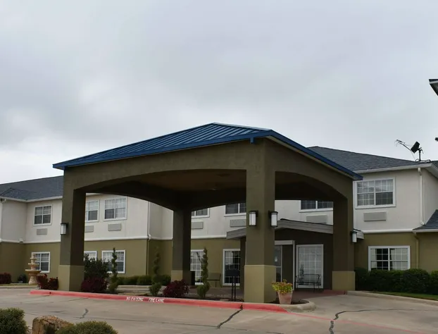 Best Western Club House Inn & Suites hotel detail image 2