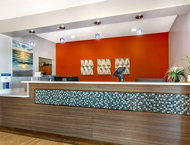 Best Western Club House Inn & Suites hotel detail image 1