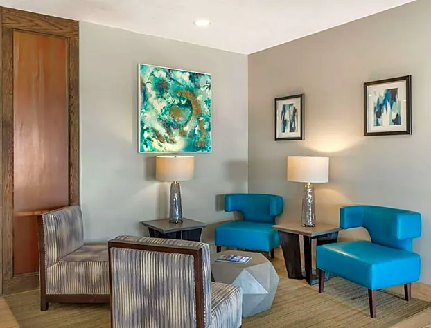 Best Western Club House Inn & Suites hotel detail image 3