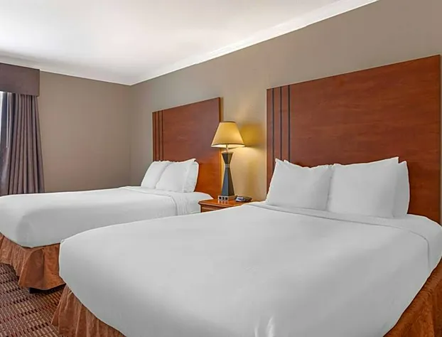 Best Western Club House Inn & Suites hotel detail image 4