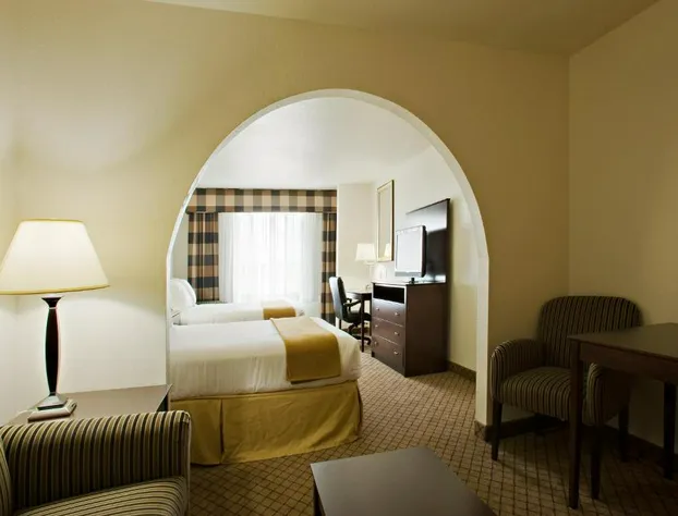 Holiday Inn Express & Suites Childress by IHG hotel detail image 4