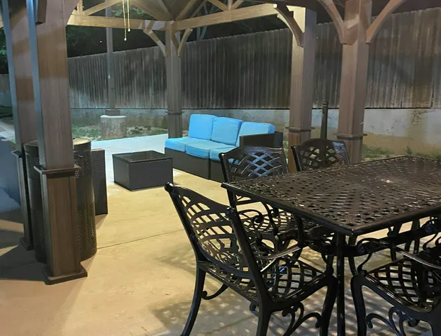 Holiday Inn Express &Suites Snyder by IHG hotel detail image 2