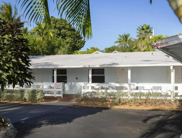 Southwinds Motel hotel detail image 2