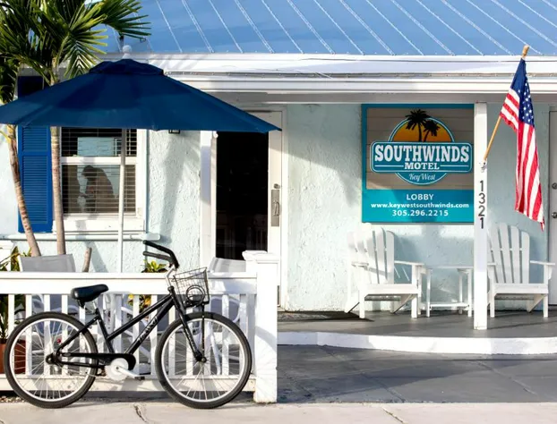 Southwinds Motel hotel detail image 4