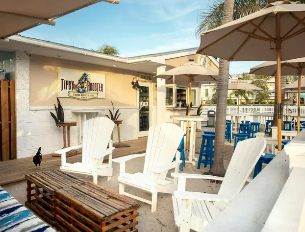 Southwinds Motel hotel detail image 3