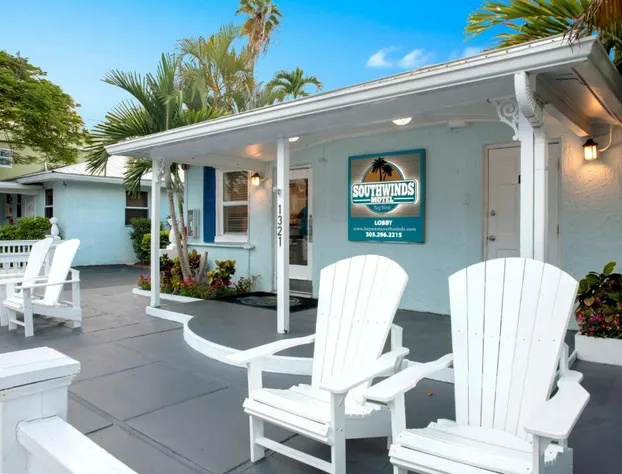 Southwinds Motel hotel detail image 4