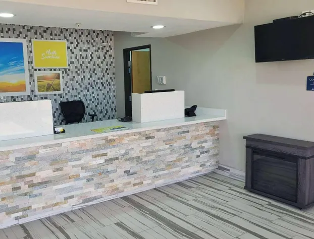 Days Inn by Wyndham Childress hotel detail image 3