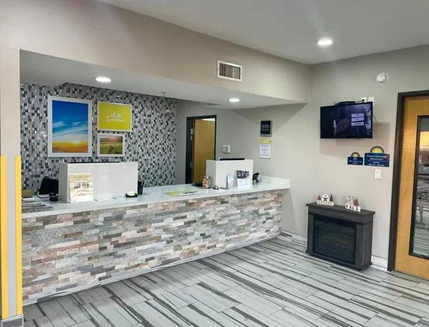 Days Inn by Wyndham Childress hotel detail image 4