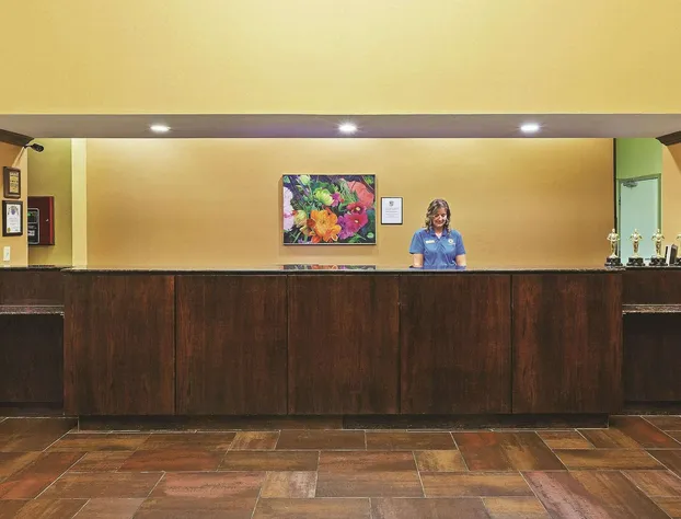 La Quinta Inn & Suites by Wyndham Eastland hotel detail image 2