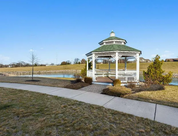 Hilton Garden Inn Findlay hotel detail image 2