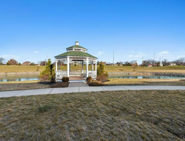 Hilton Garden Inn Findlay hotel detail image 3