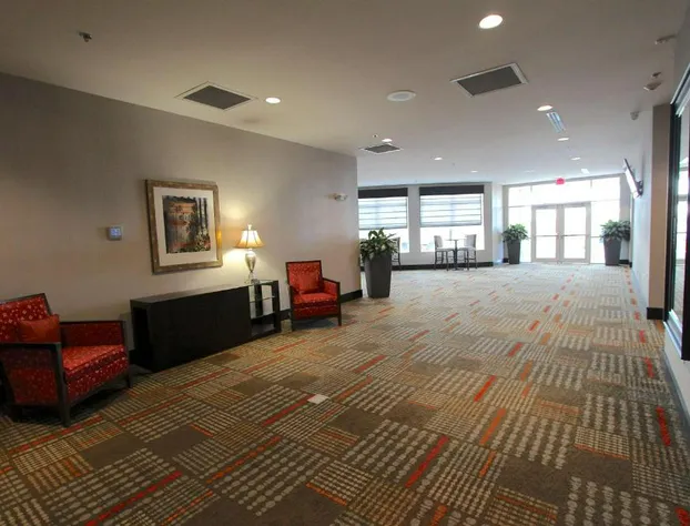 Hilton Garden Inn Findlay hotel detail image 4