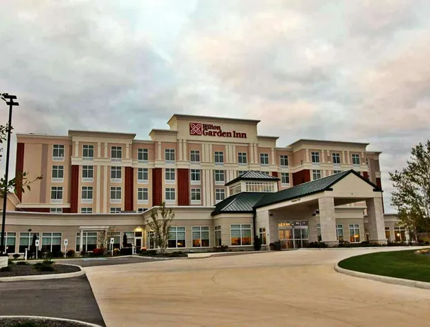 Hilton Garden Inn Findlay hotel detail image 1