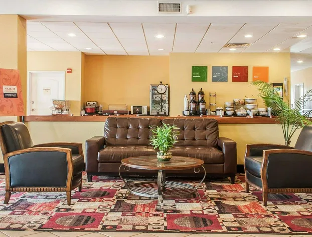 Comfort Inn & Suites hotel detail image 3