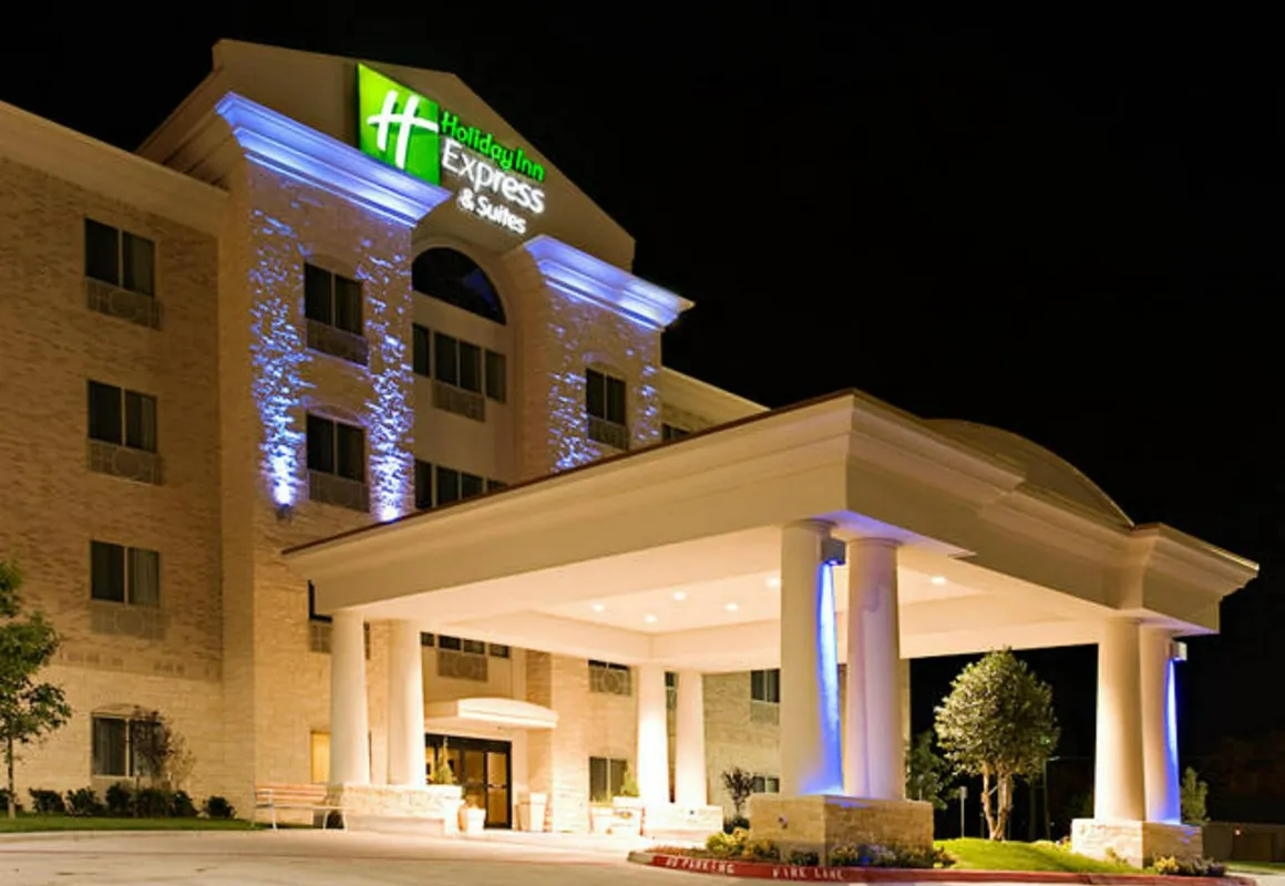Holiday Inn Express & Suites Borger by IHG hotel hero
