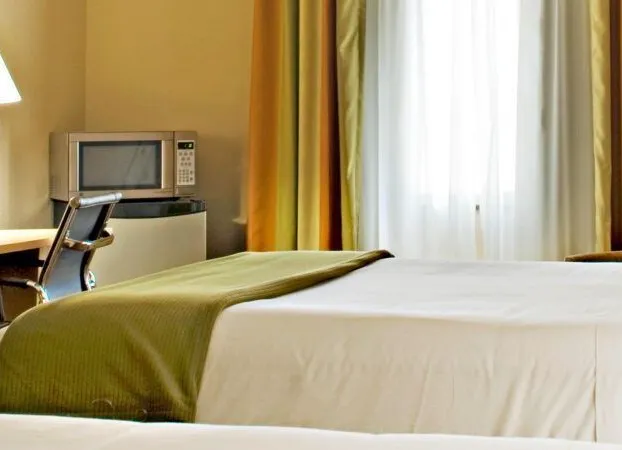 Holiday Inn Express & Suites Borger by IHG hotel detail image 2