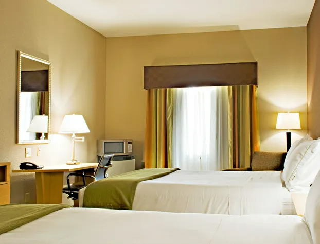 Holiday Inn Express & Suites Borger by IHG hotel detail image 3