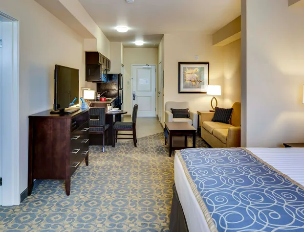 Best Western Plus Arlington/Marysville hotel detail image 3