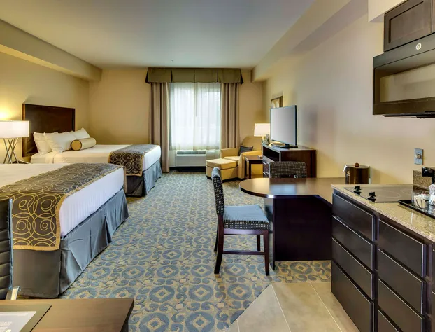 Best Western Plus Arlington/Marysville hotel detail image 4